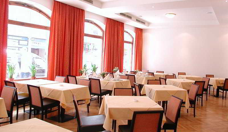 Hotel Haberstock Múnich Exterior foto